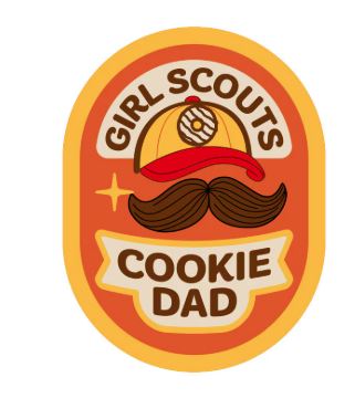 Cookie Dad